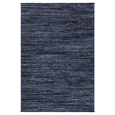 Jarmal Striped Indoor Rug