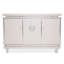 Glimmering Heights 56.25'' W Sideboard