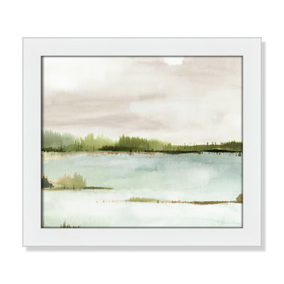 Silent Lake