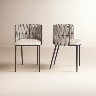 Tyrone Armchair