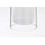 Luminaire suspendu 1 lumière Rosetto-1168143518