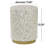 Baird Pearl Barrel End Table-510050780-459042128