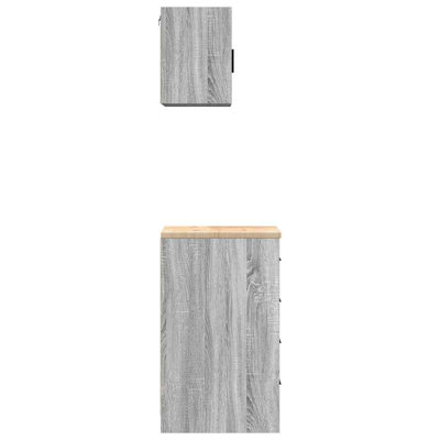 Basic Storage System