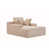 Beige sélectionné