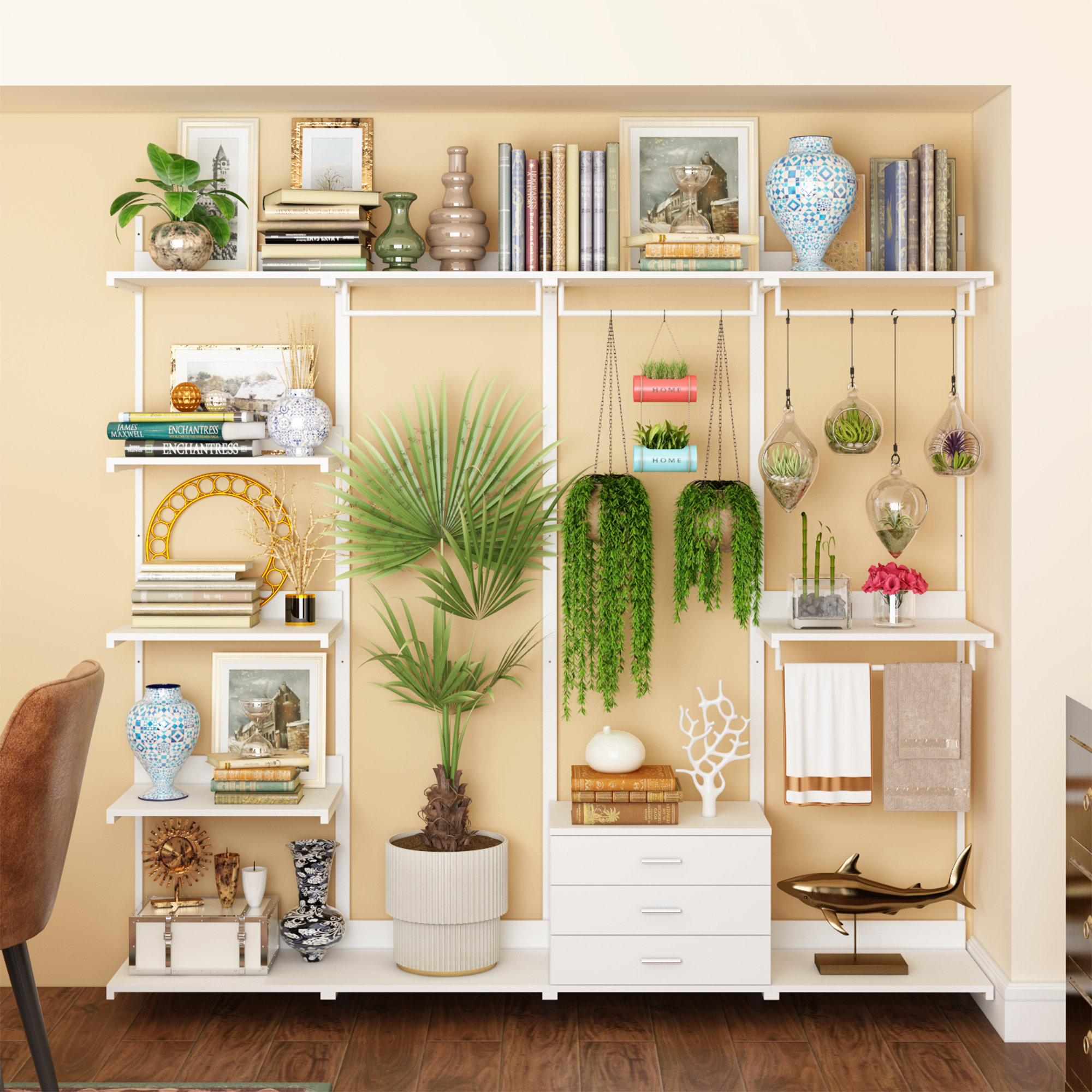 https://assets.wfcdn.com/im/95614174/compr-r85/2519/251915162/corryne-14-piece-tiered-shelf.jpg