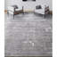 Hand Woven Silk and Wool Area Rug-67829765