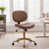 Brown est en rupture de stock