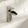 Karran Kassel Single Handle Single Hole Basin Bathroom Faucet With Matching Pop-up Drain