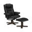 Guillot 83cm Wide Swivel Standard Recliner-10381947