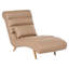 RIVES Upholstered Chaise Lounge