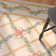 Kinchen Hand Hooked Wool Pile Southwestern Rug