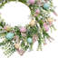 Fausse couronne de 14 po
