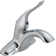 Centerset Lavatory Faucet