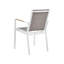 Bucyrus 4 - Person Patio Dining Set with Round Table-871345690