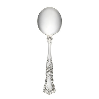 Gorham Buttercup Cream Soup Spoon