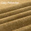 Fauteuil Clancy avec pieds en bois massif-129459922