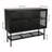 Mellins Accent Cabinet