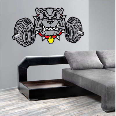 Wall Decal