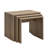 Nesting Table