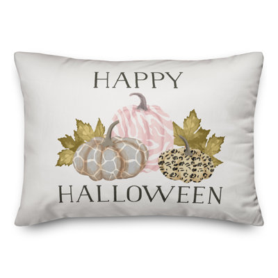  Coussin et insert Happy Happy