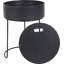 Hugo Frame End Table-98887991