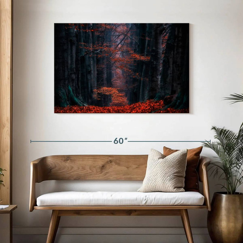 Alvord Synapse, 30" H x 45" W