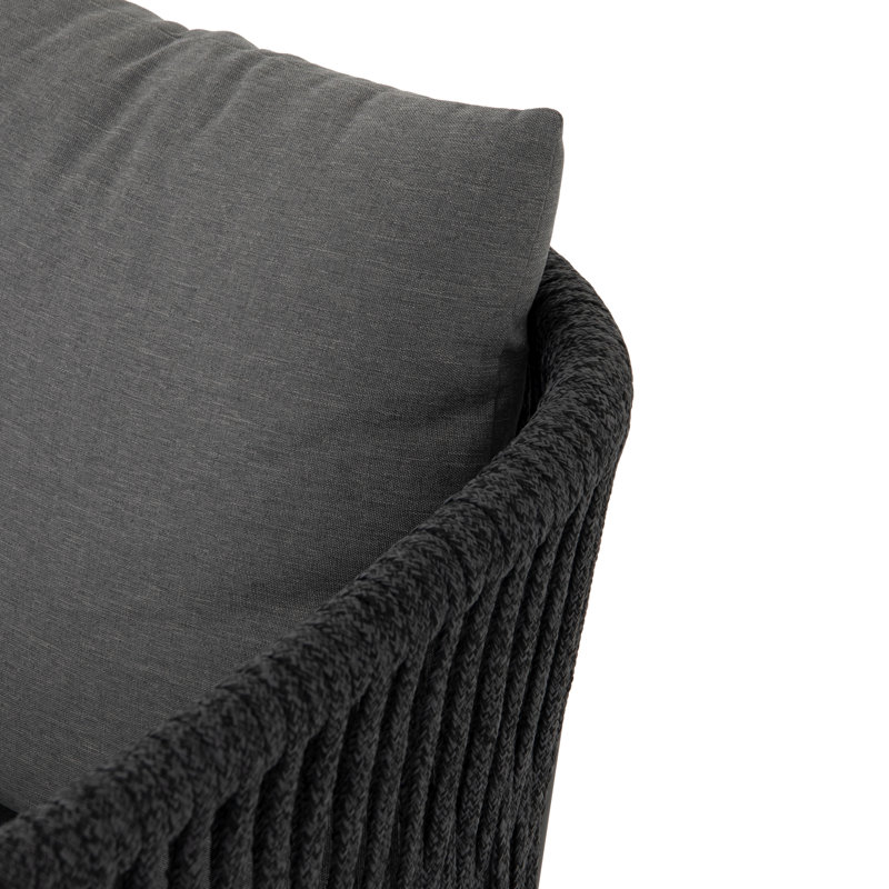 Porto Outdoor Dining Armchair