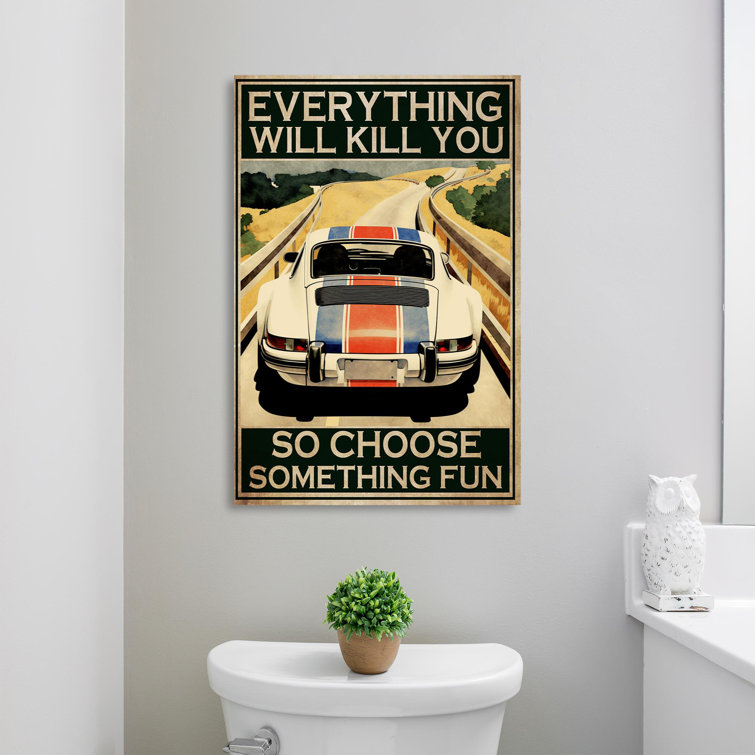 11 Things Everyone Should Have Somewhere in Their Bathroom