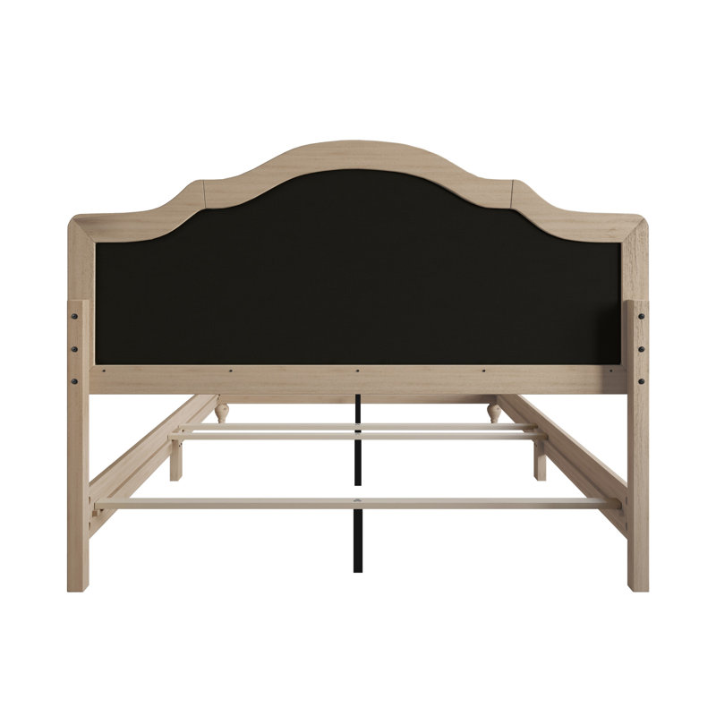 Hilton Panel Bed, Full