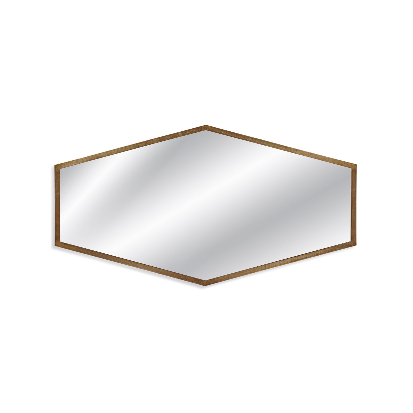 Micah Flat Wall Mirror