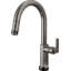 Kintsu® Smarttouch Pull-Down Faucet With Arc Spout-1129107916-1129107926