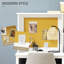 Bureau avec huche Anyjha