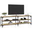 Carlena Unfinished TV Stand for TVs up to 50"-1199265386