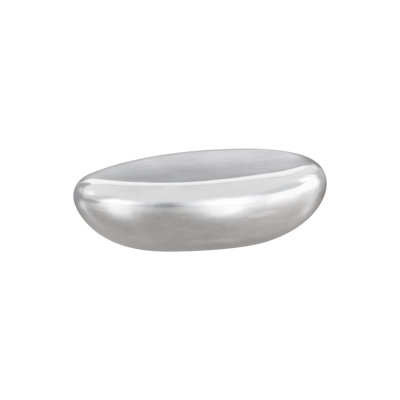 River Stone Solid Coffee Table