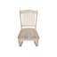Chanyia Solid Wood Counter Stool