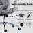 High Back Mesh Office Chair-1210676755-1210676754