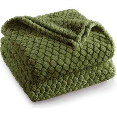 Throw Blanket