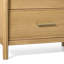 Reid Kids Solid Wood 7 - Drawer Double Dresser-2096496895