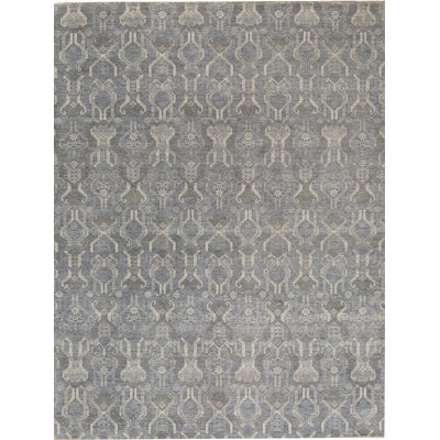 One-of-a-Kind 9' X 11'11" Area Rug