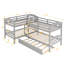 Lit simple en L avec lit gigogne-48000895