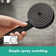 hansgrohe Pulsify S Handshower 105 3-Jet, 2.5 GPM