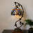 Biola Metal Lamp