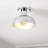 Semi Flush Mount-198965395
