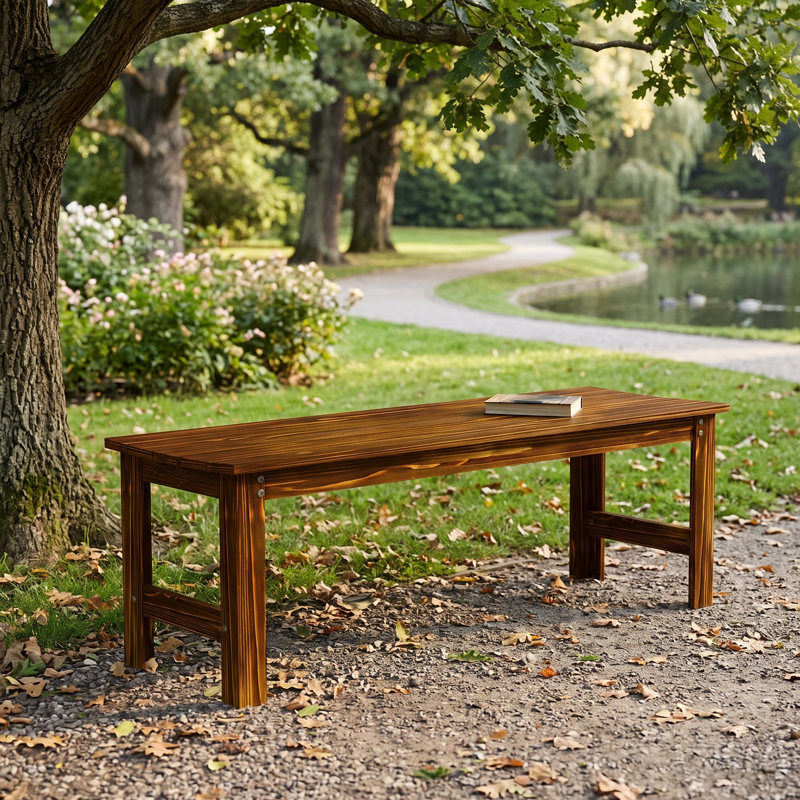 Banc d'extérieur pour l'extérieur