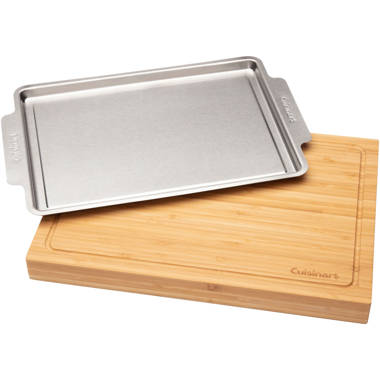 Griddle Cover - Cutting Boards and More