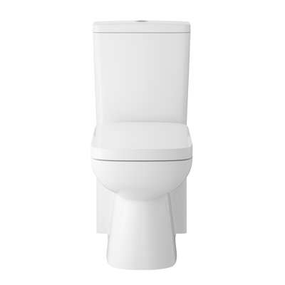 Nuie Arlo 6L LPF Square/Rectangular Kit (Seat Included)