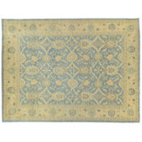 One-of-a-Kind 7'10" X 10'9" Area Rug