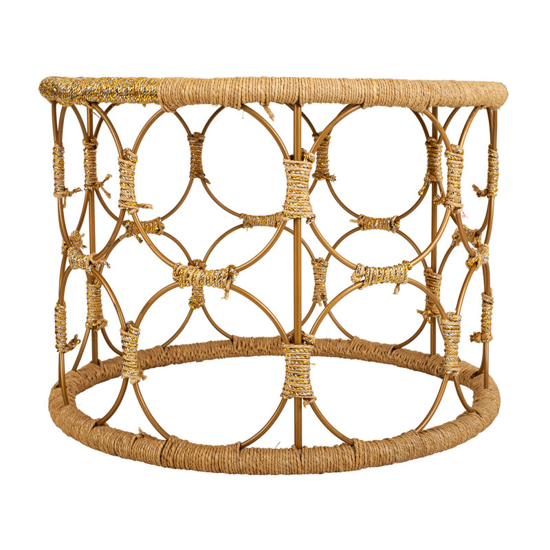 Everts Frame Coffee Table