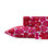 Marimekko Mini Unikko Cotton Sheet Set
