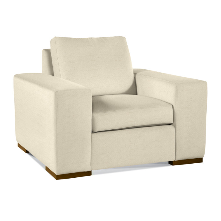 Memphis Upholstered Armchair